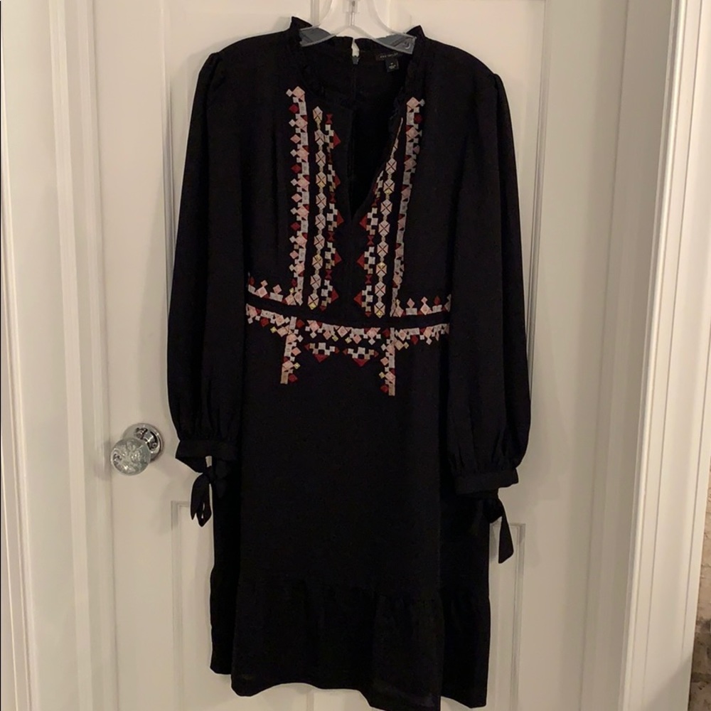 Ann Taylor Dress